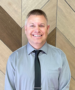 Jordan Harth - Insurance Agent